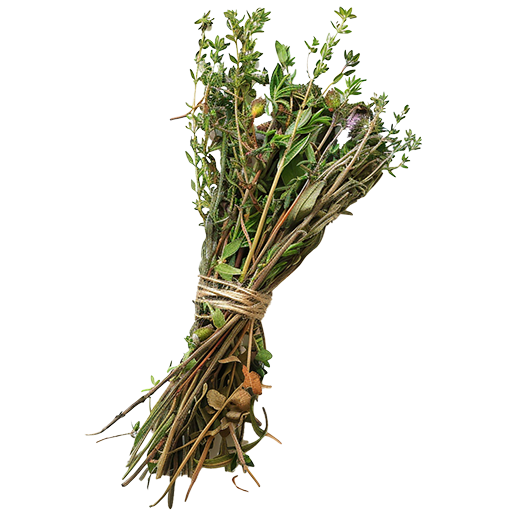 Dein Rezept mit Bouquet Garni